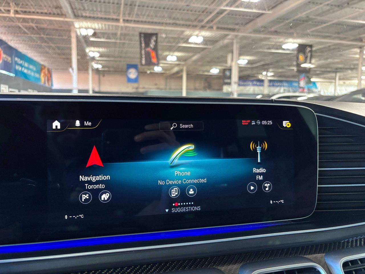 2022 Mercedes-Benz GLE 63-S AMG|V8BITURBO|4MATIC+|NOLUXTAX|MASSAGE|HUD|+ Photo