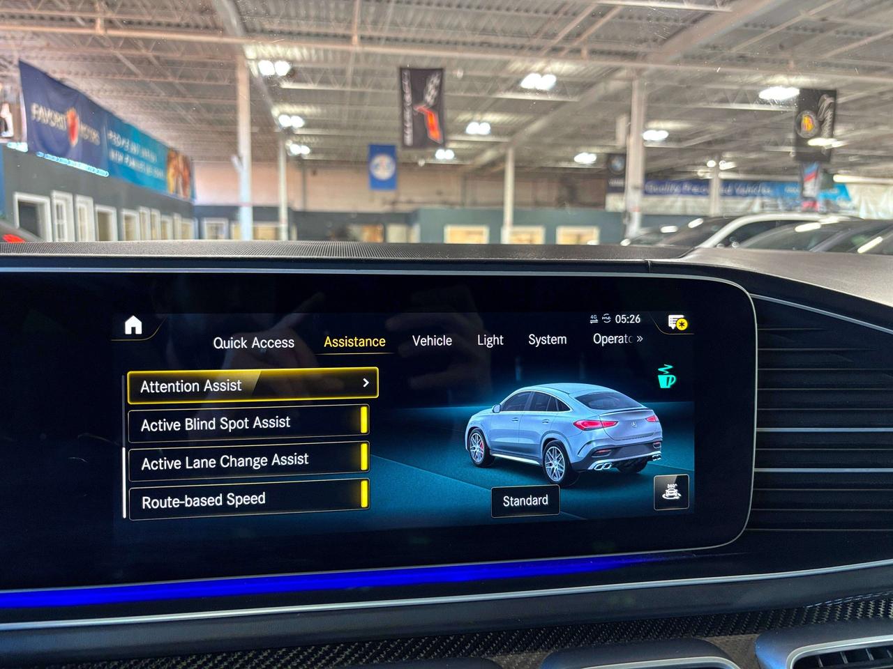 2022 Mercedes-Benz GLE 63-S AMG|V8BITURBO|4MATIC+|NOLUXTAX|MASSAGE|HUD|+ Photo