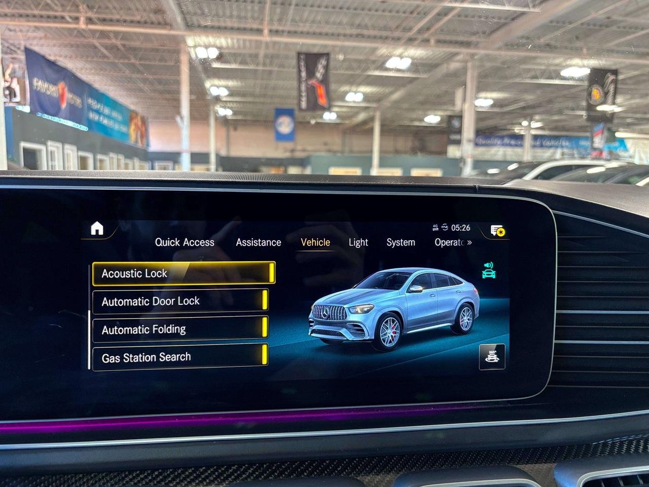 2022 Mercedes-Benz GLE 63-S AMG|V8BITURBO|4MATIC+|NOLUXTAX|MASSAGE|HUD|+ Photo