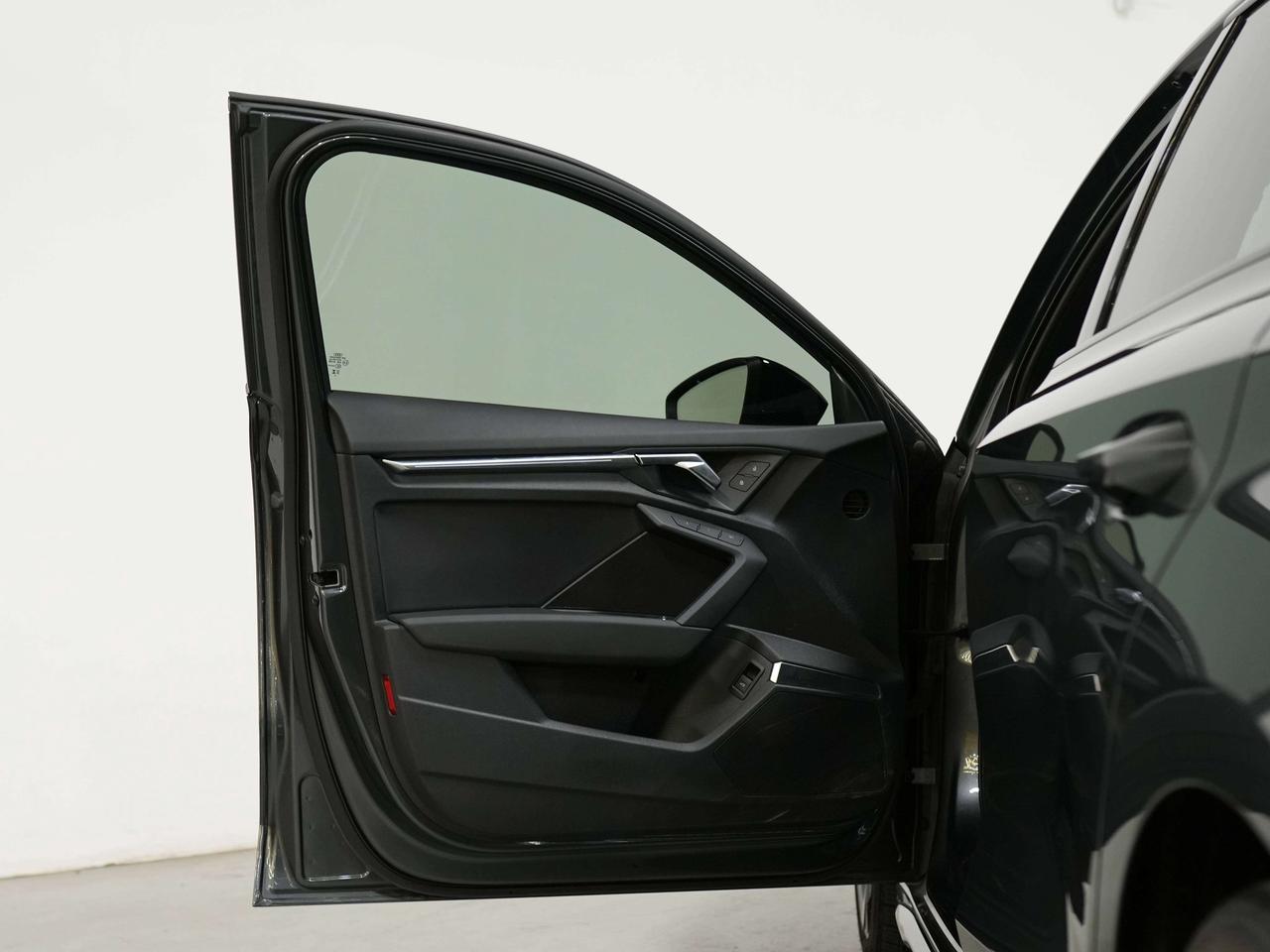 2023 Audi A3 TECHNIK | S-LINE | SUNROOF Photo