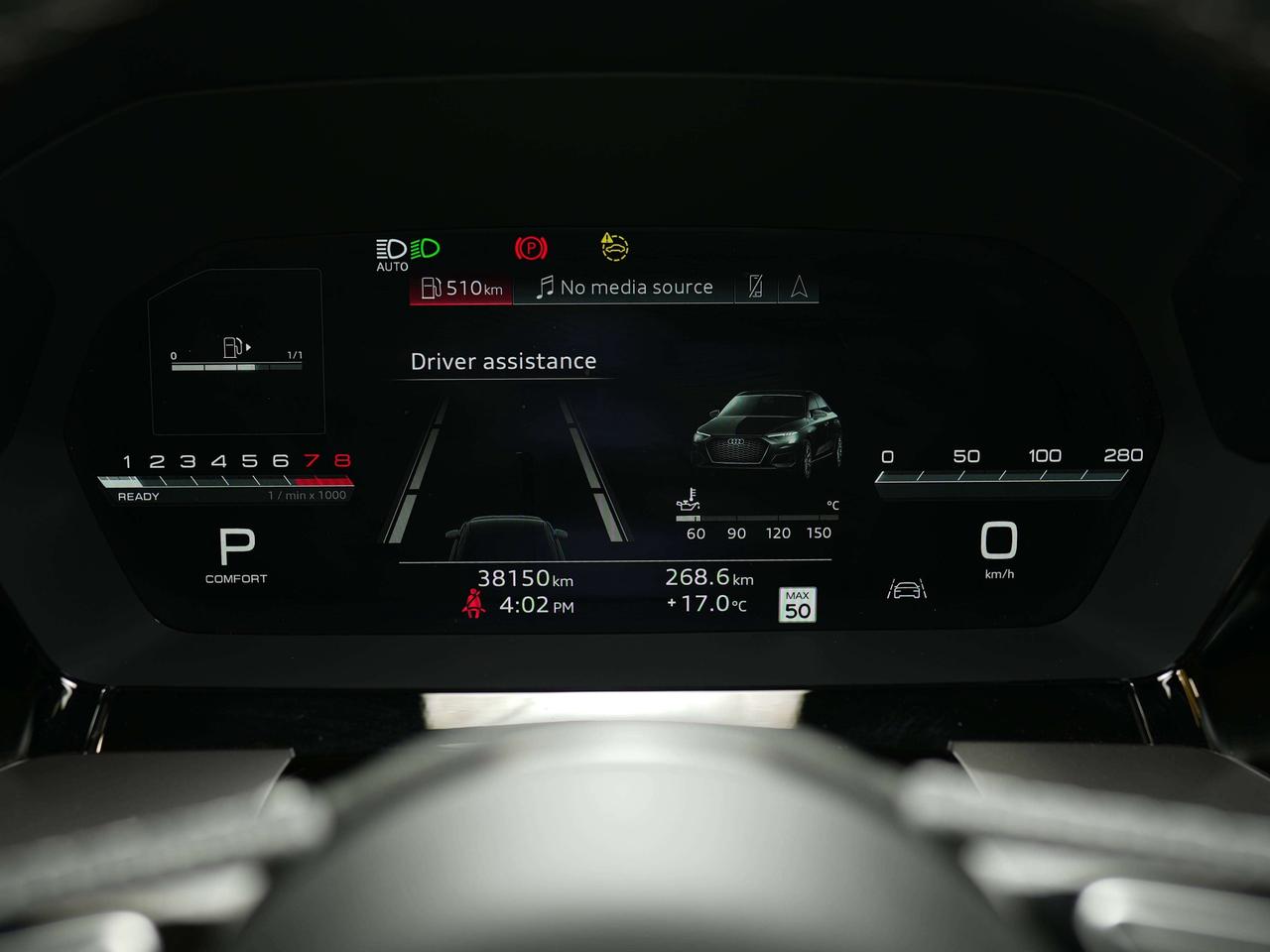 2023 Audi A3 TECHNIK | S-LINE | SUNROOF Photo