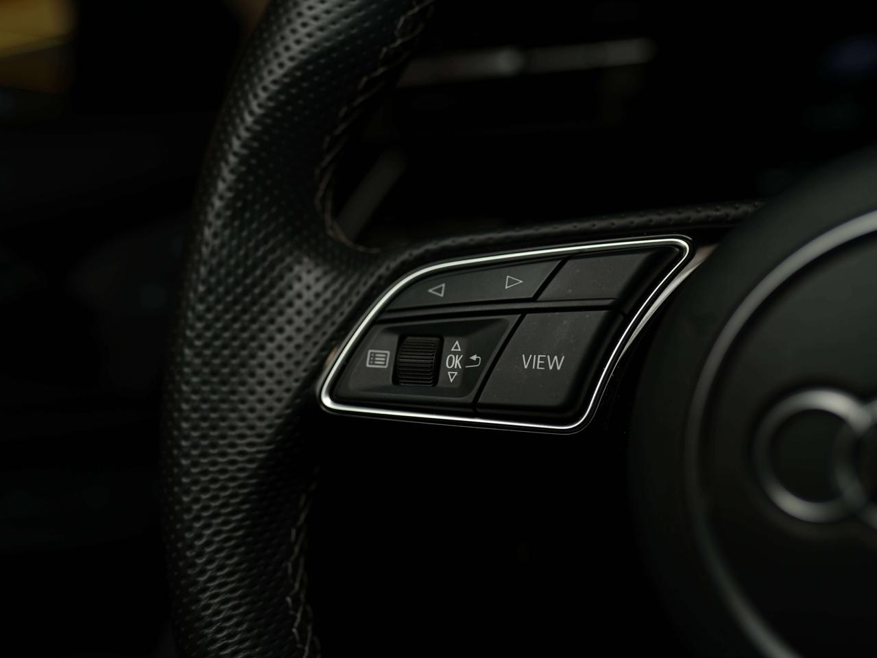 2023 Audi A3 TECHNIK | S-LINE | SUNROOF Photo