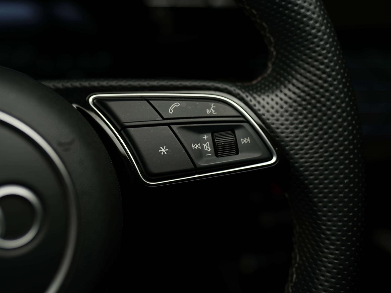 2023 Audi A3 TECHNIK | S-LINE | SUNROOF Photo