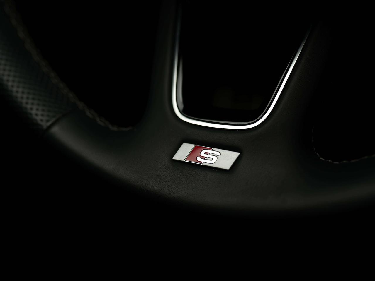 2023 Audi A3 TECHNIK | S-LINE | SUNROOF Photo