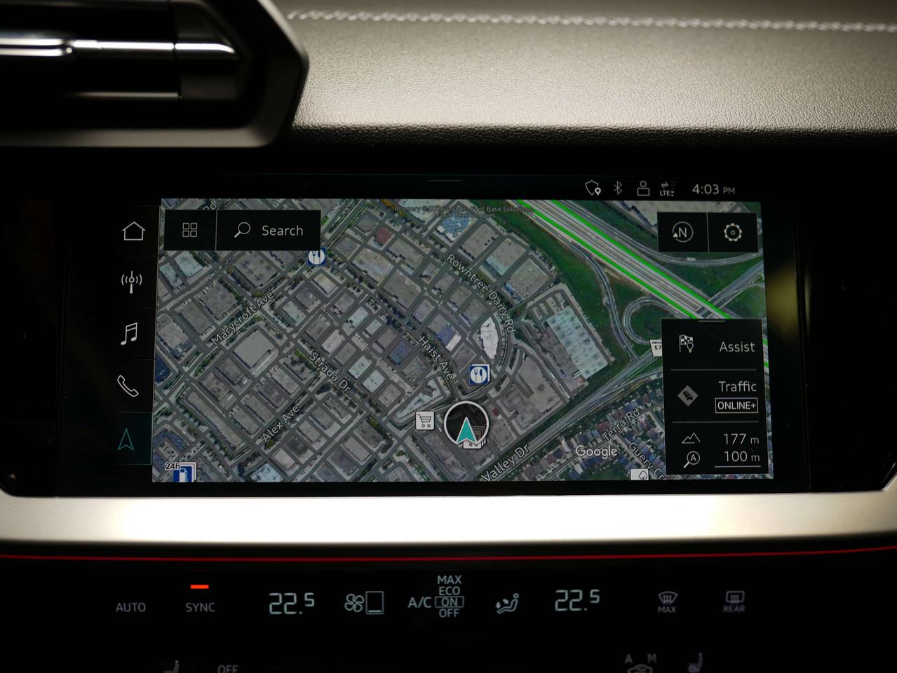 2023 Audi A3 TECHNIK | S-LINE | SUNROOF Photo