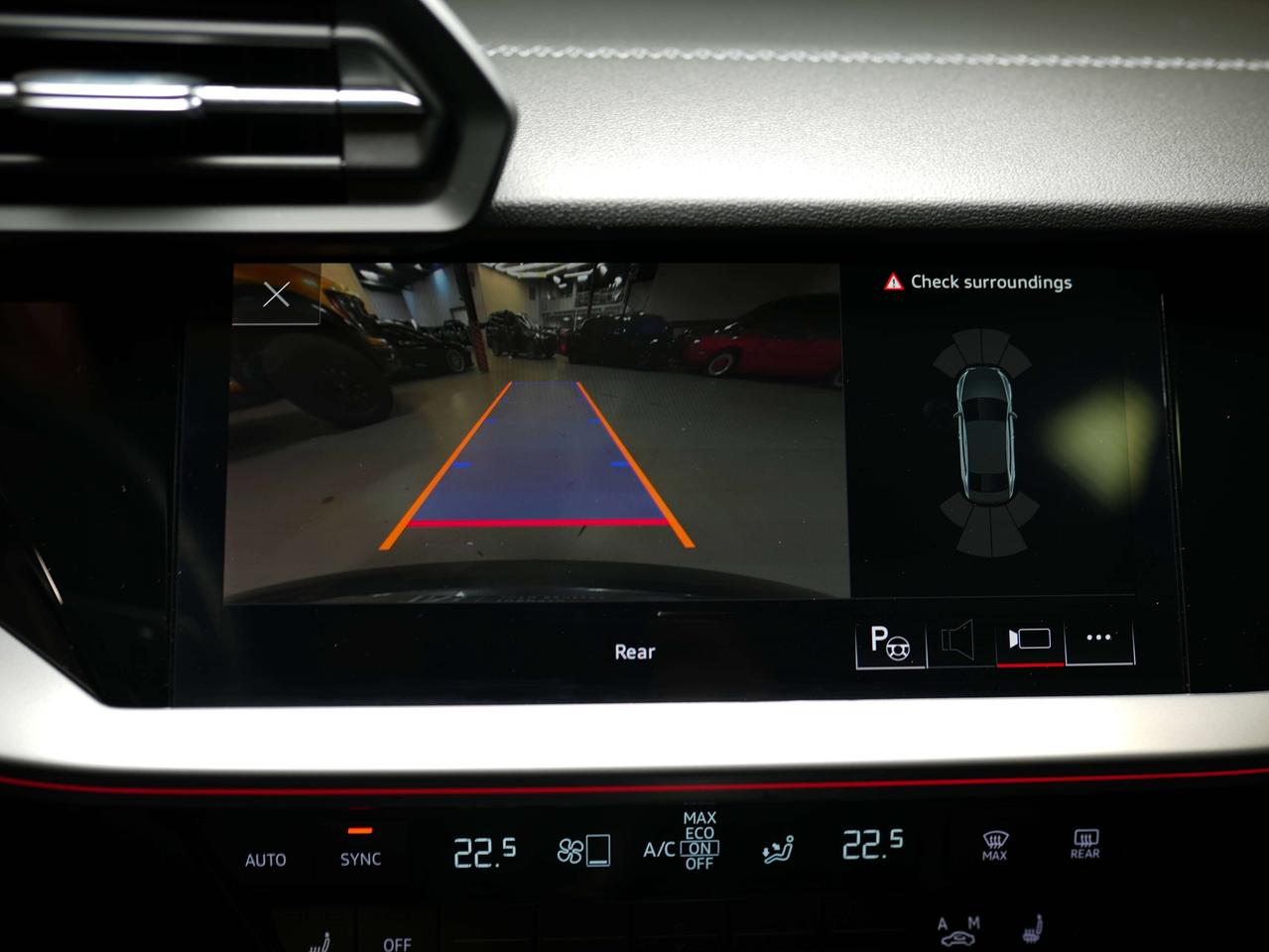 2023 Audi A3 TECHNIK | S-LINE | SUNROOF Photo