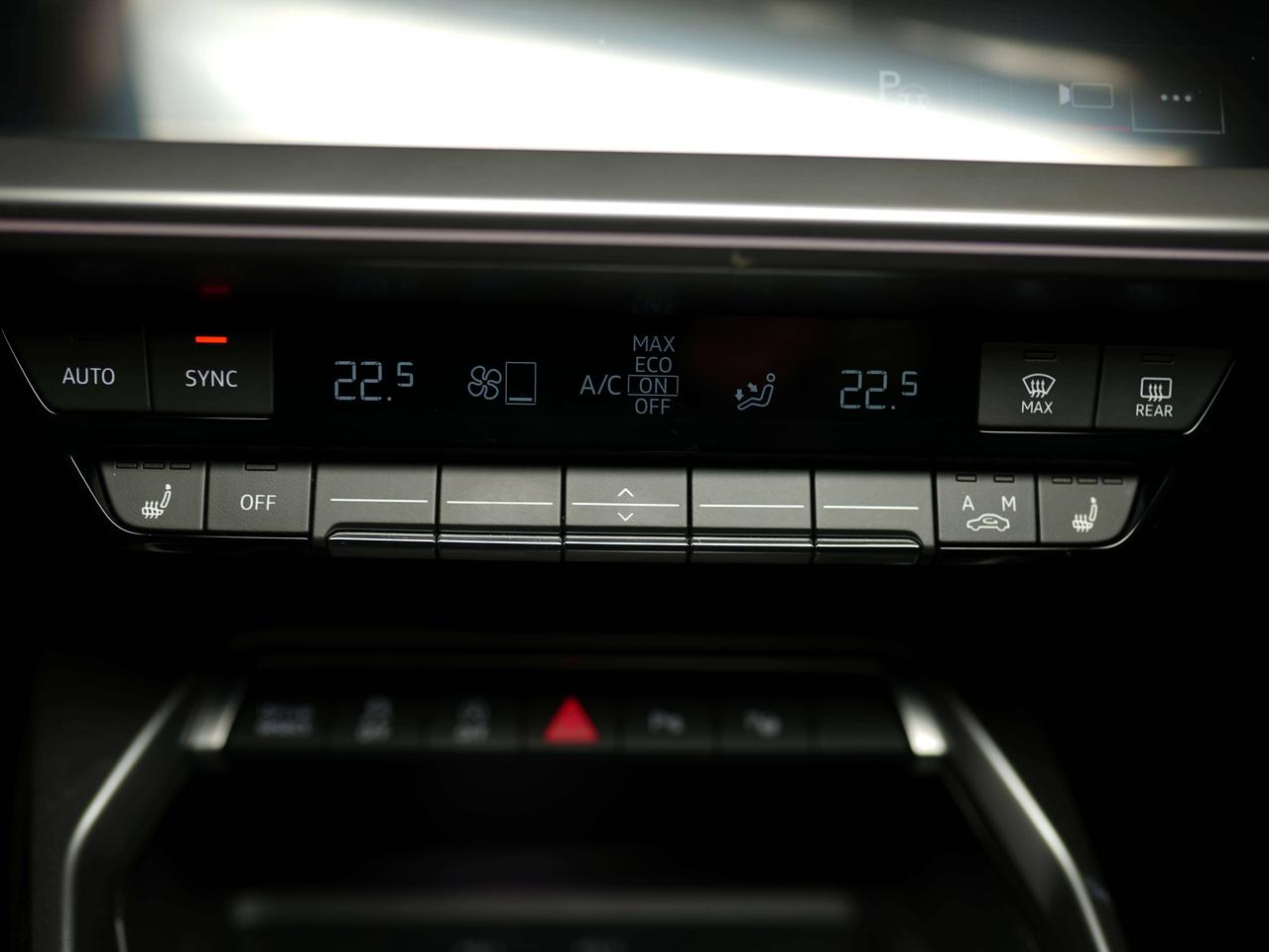 2023 Audi A3 TECHNIK | S-LINE | SUNROOF Photo