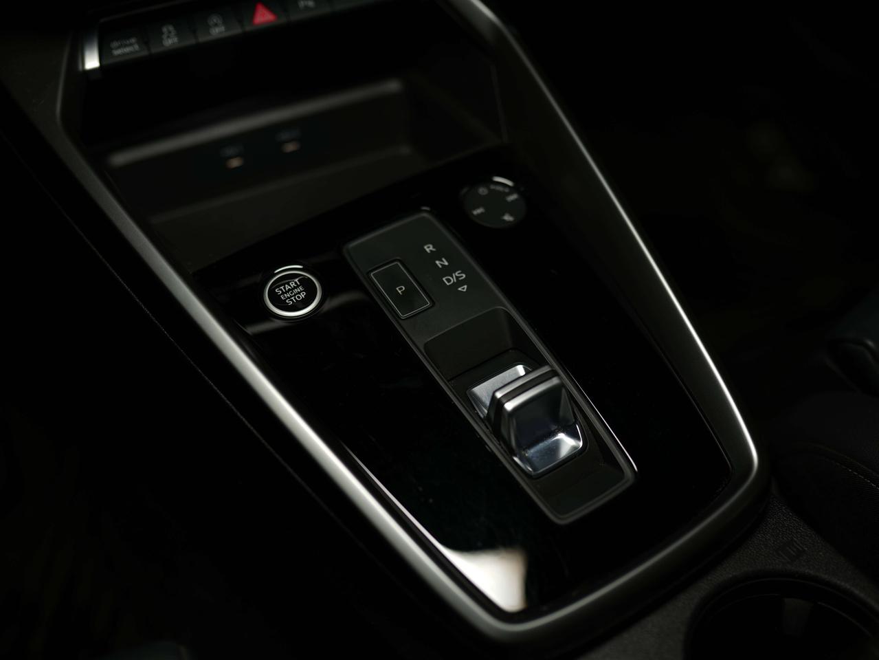 2023 Audi A3 TECHNIK | S-LINE | SUNROOF Photo