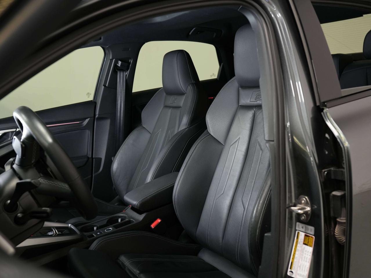 2023 Audi A3 TECHNIK | S-LINE | SUNROOF Photo