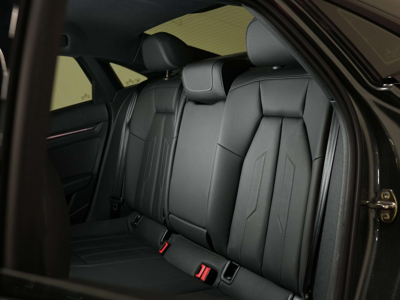 2023 Audi A3 TECHNIK | S-LINE | SUNROOF Photo