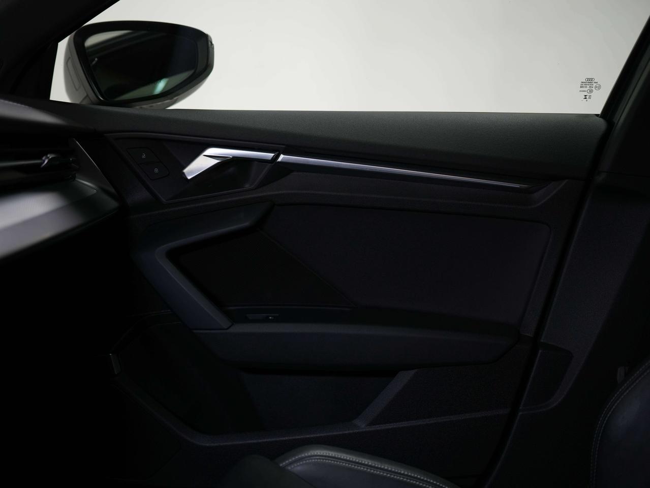 2023 Audi A3 TECHNIK | S-LINE | SUNROOF Photo