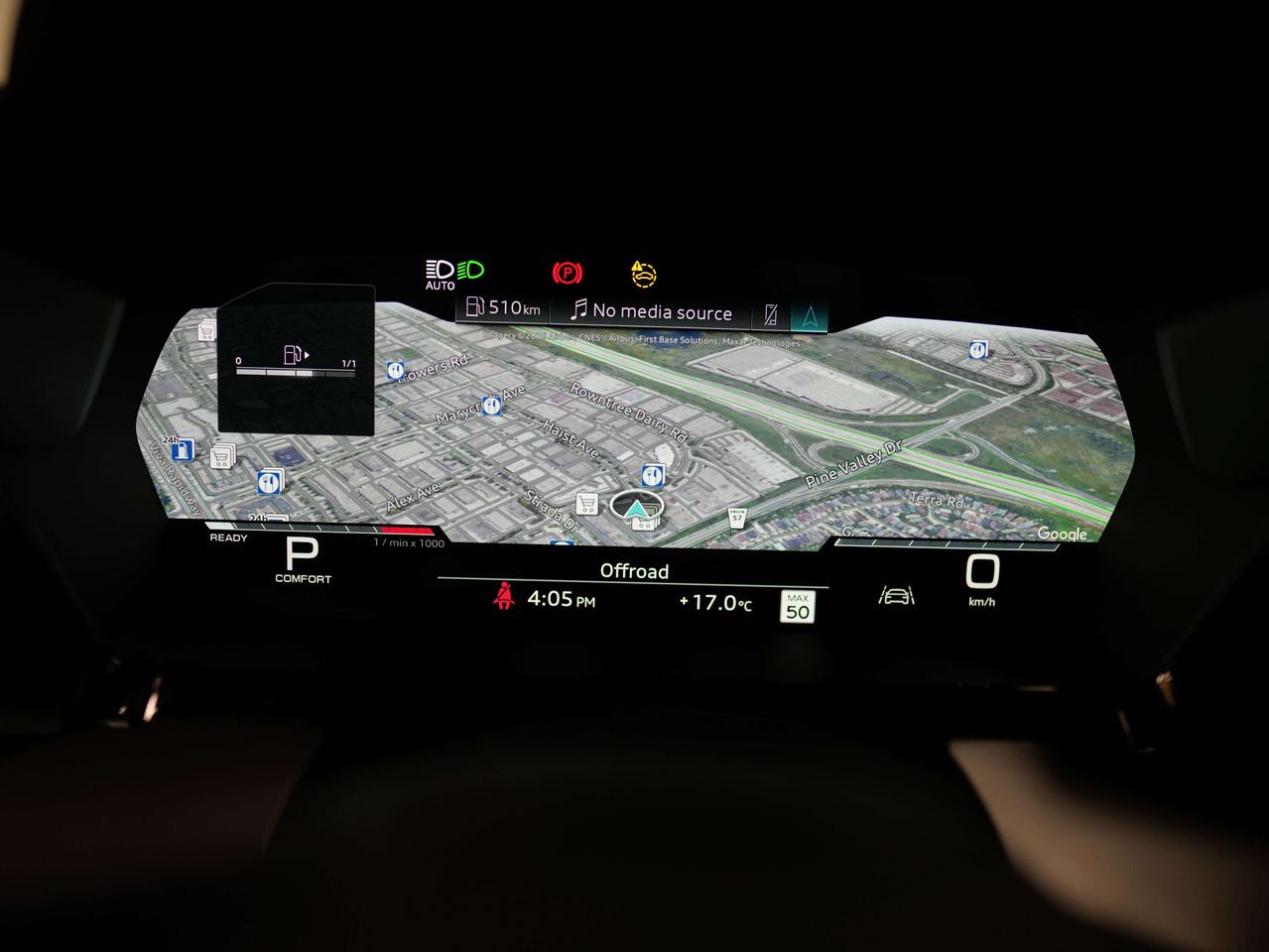 2023 Audi A3 TECHNIK | S-LINE | SUNROOF Photo