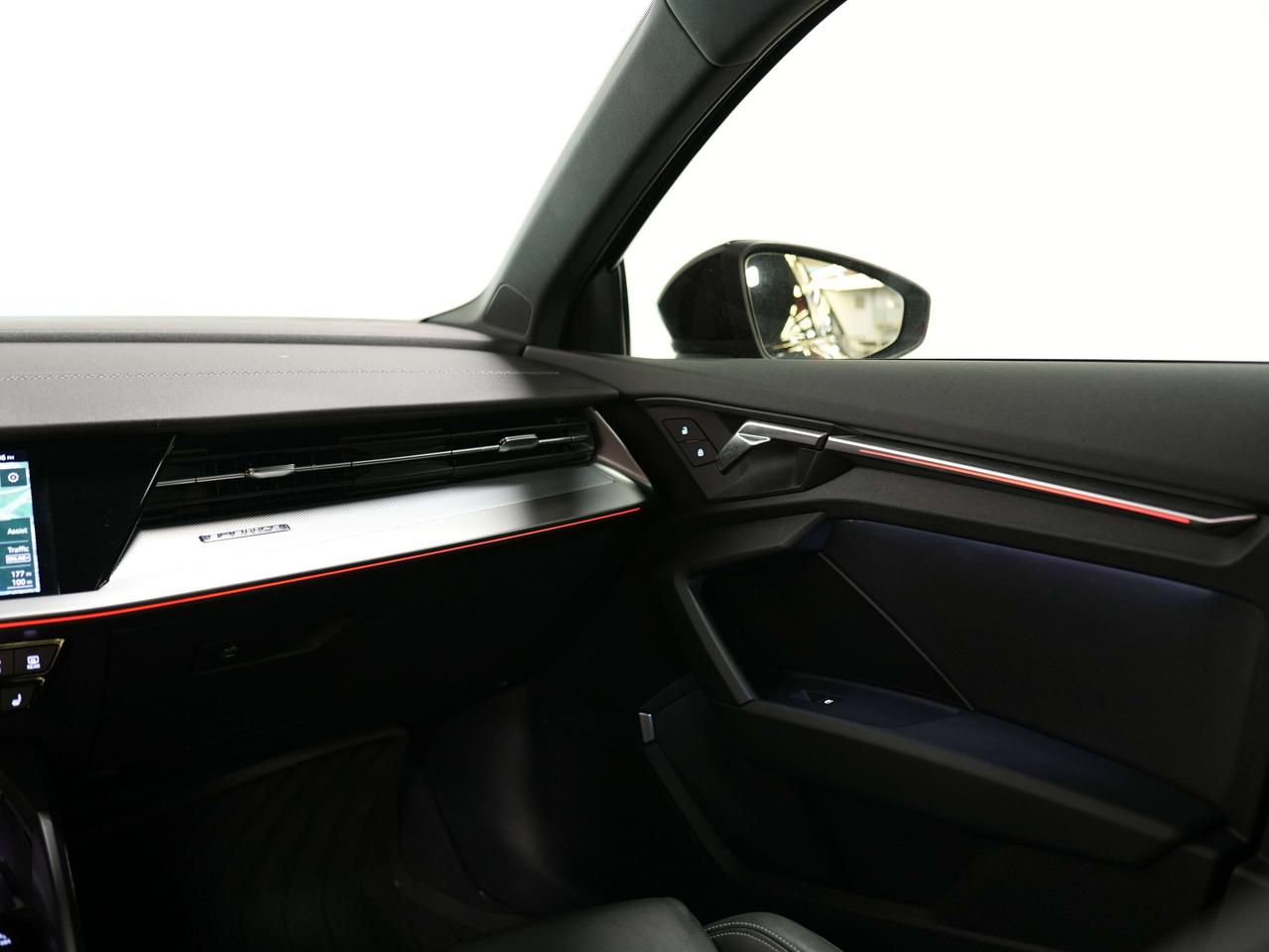 2023 Audi A3 TECHNIK | S-LINE | SUNROOF Photo