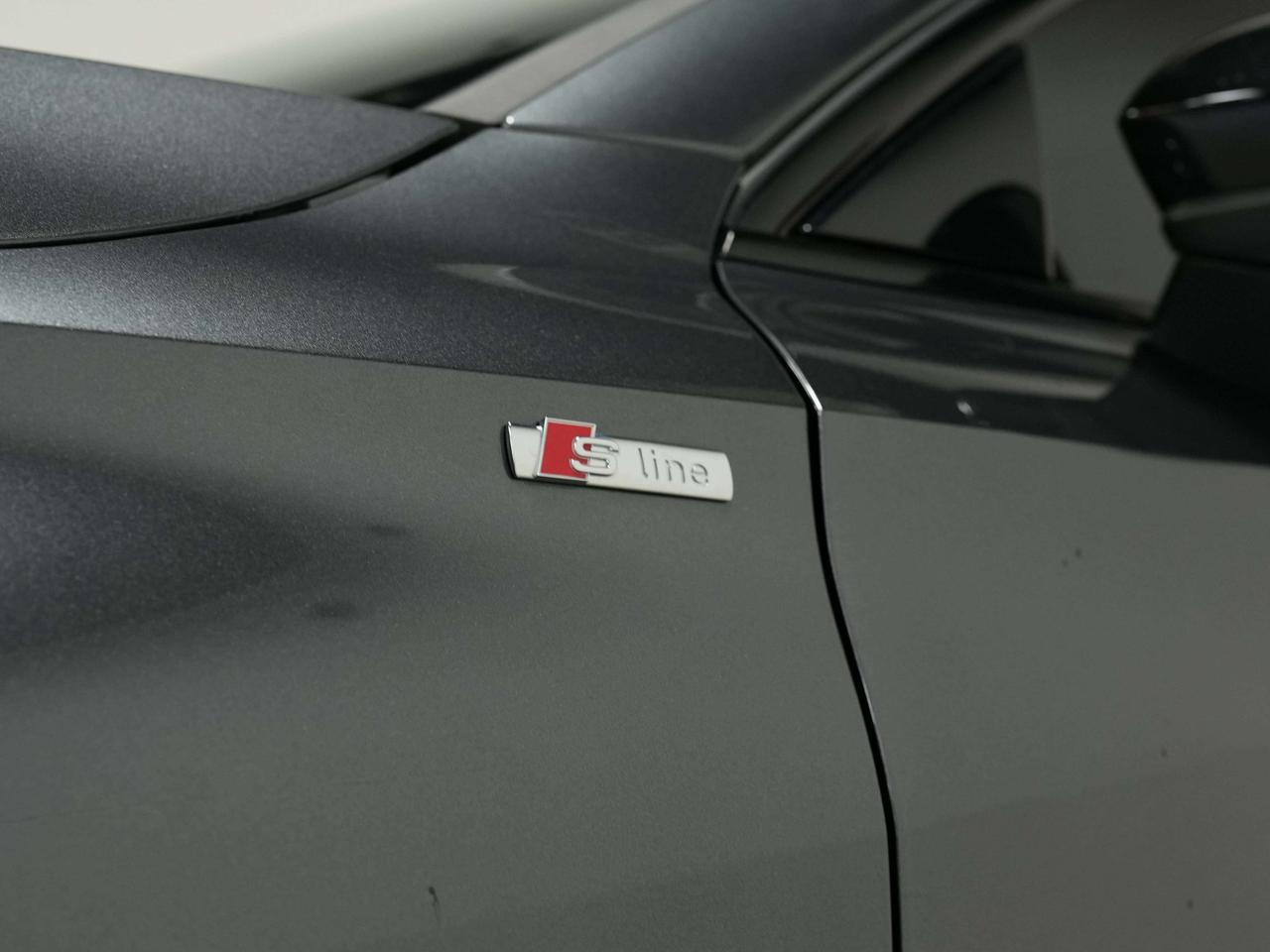 2023 Audi A3 TECHNIK | S-LINE | SUNROOF Photo