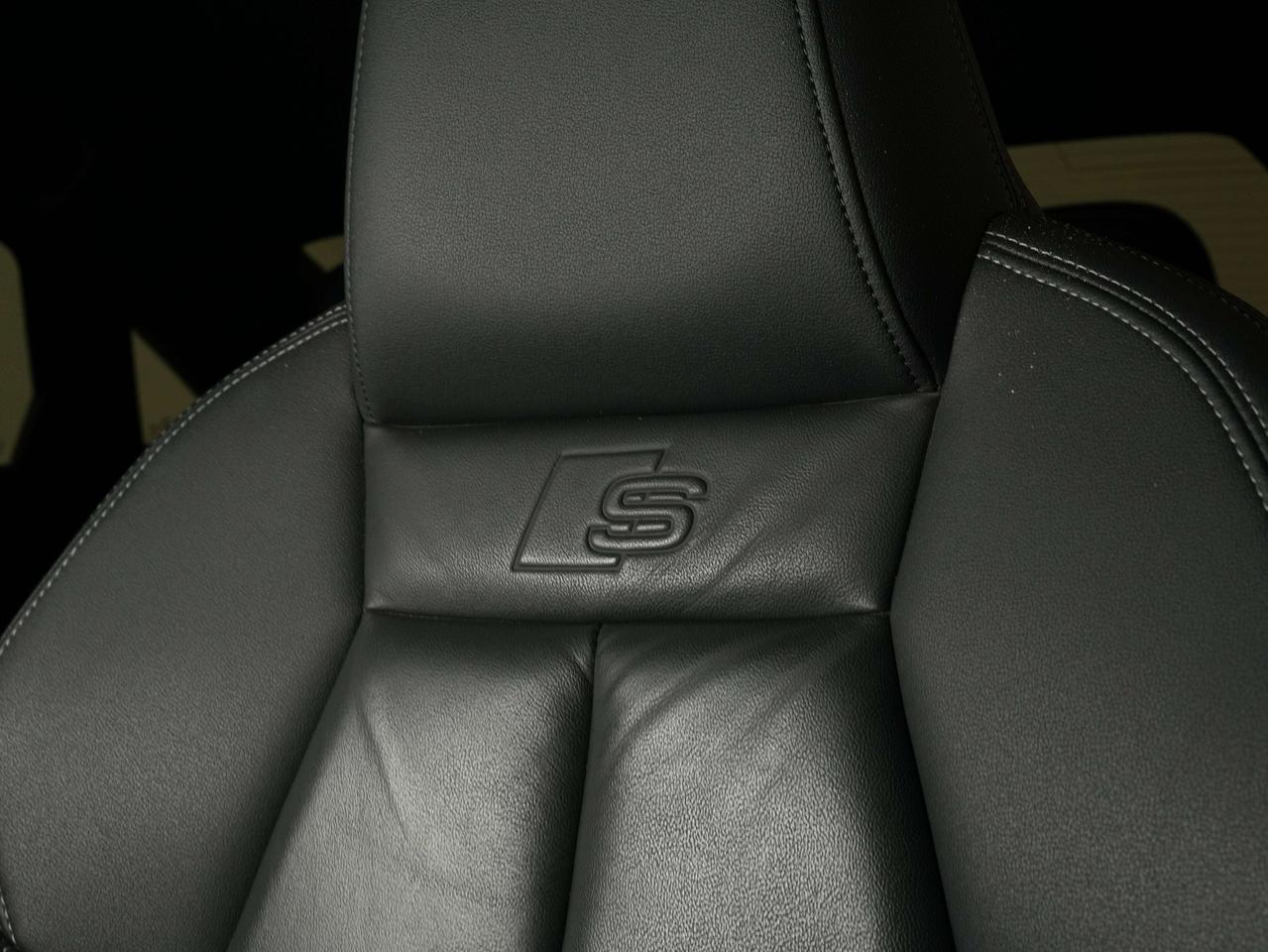 2023 Audi A3 TECHNIK | S-LINE | SUNROOF Photo