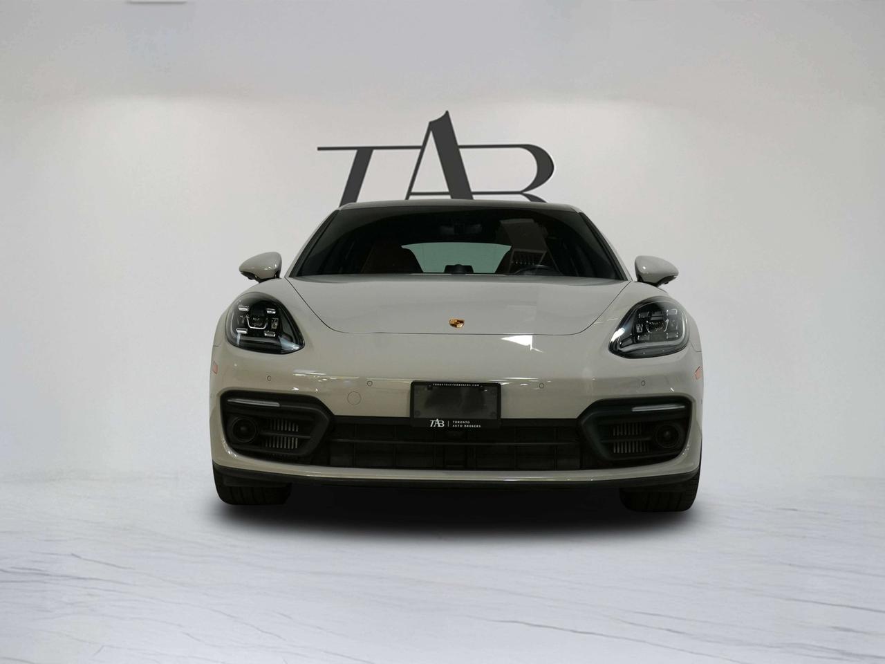2023 Porsche Panamera 4 | PREMIUM | PANO | 20 IN Photo