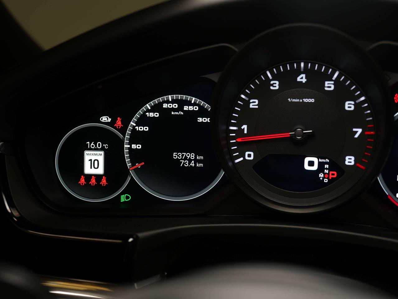 2023 Porsche Panamera 4 | PREMIUM | PANO | 20 IN Photo