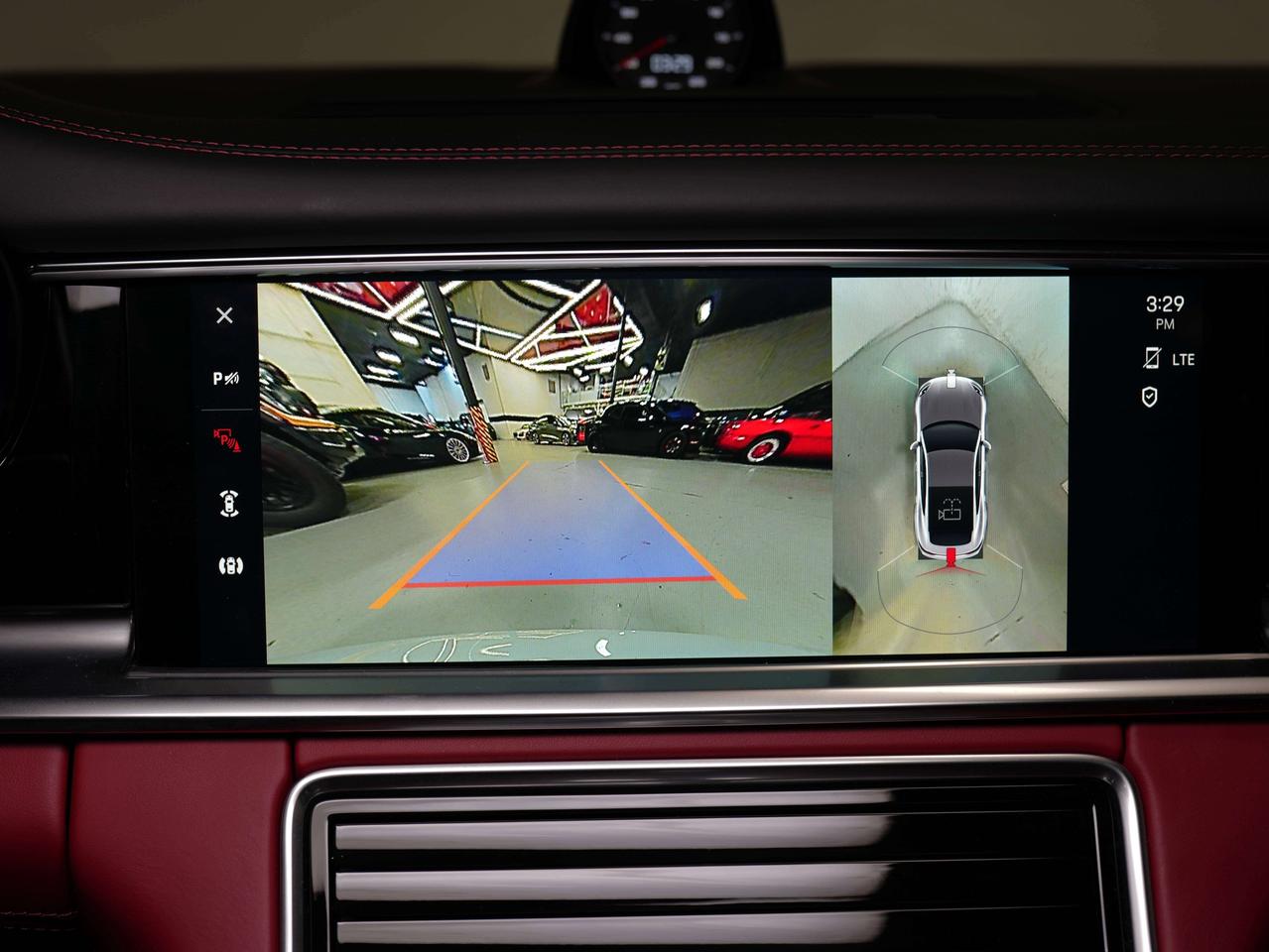 2023 Porsche Panamera 4 | PREMIUM | PANO | 20 IN Photo