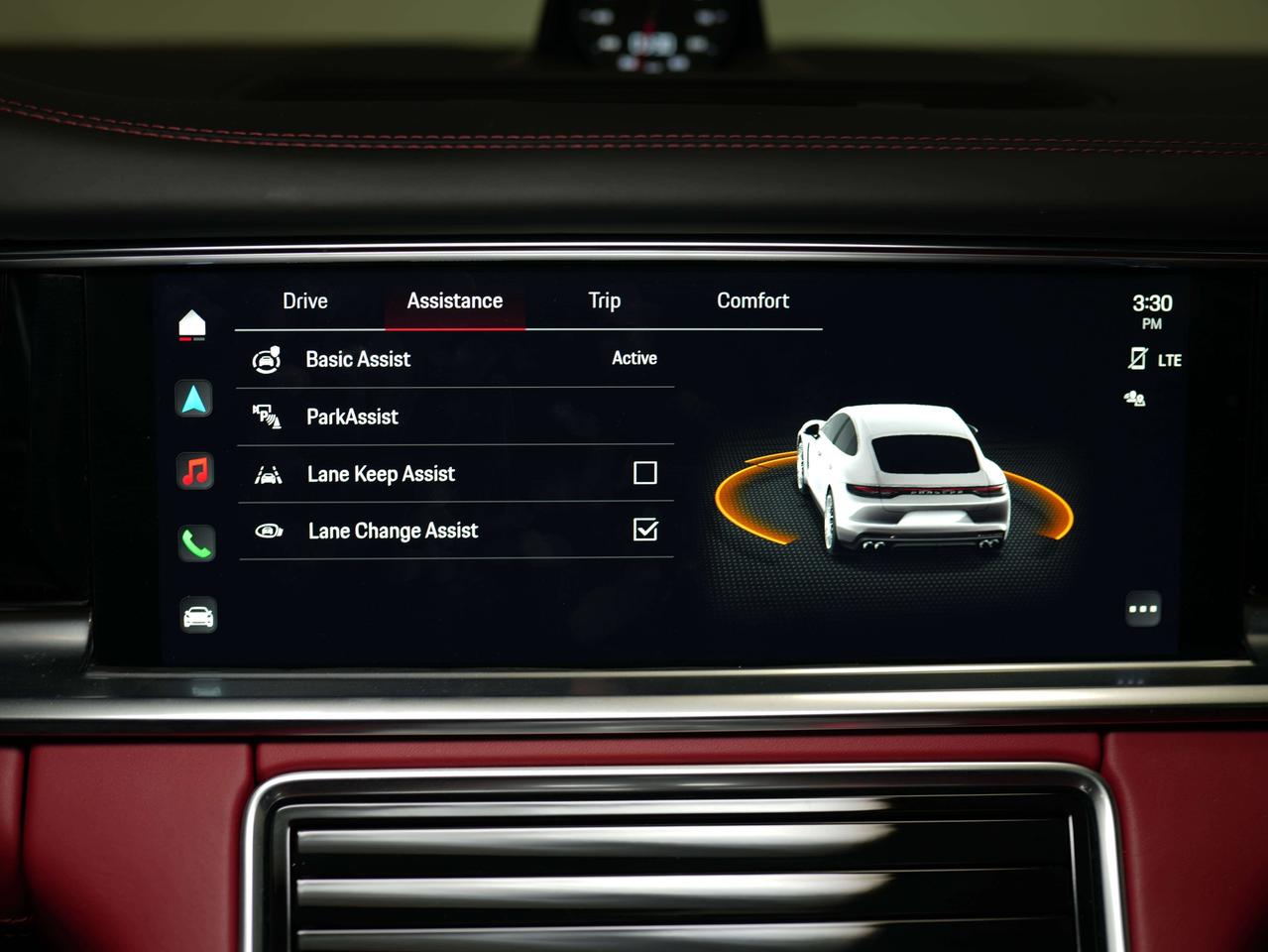 2023 Porsche Panamera 4 | PREMIUM | PANO | 20 IN Photo