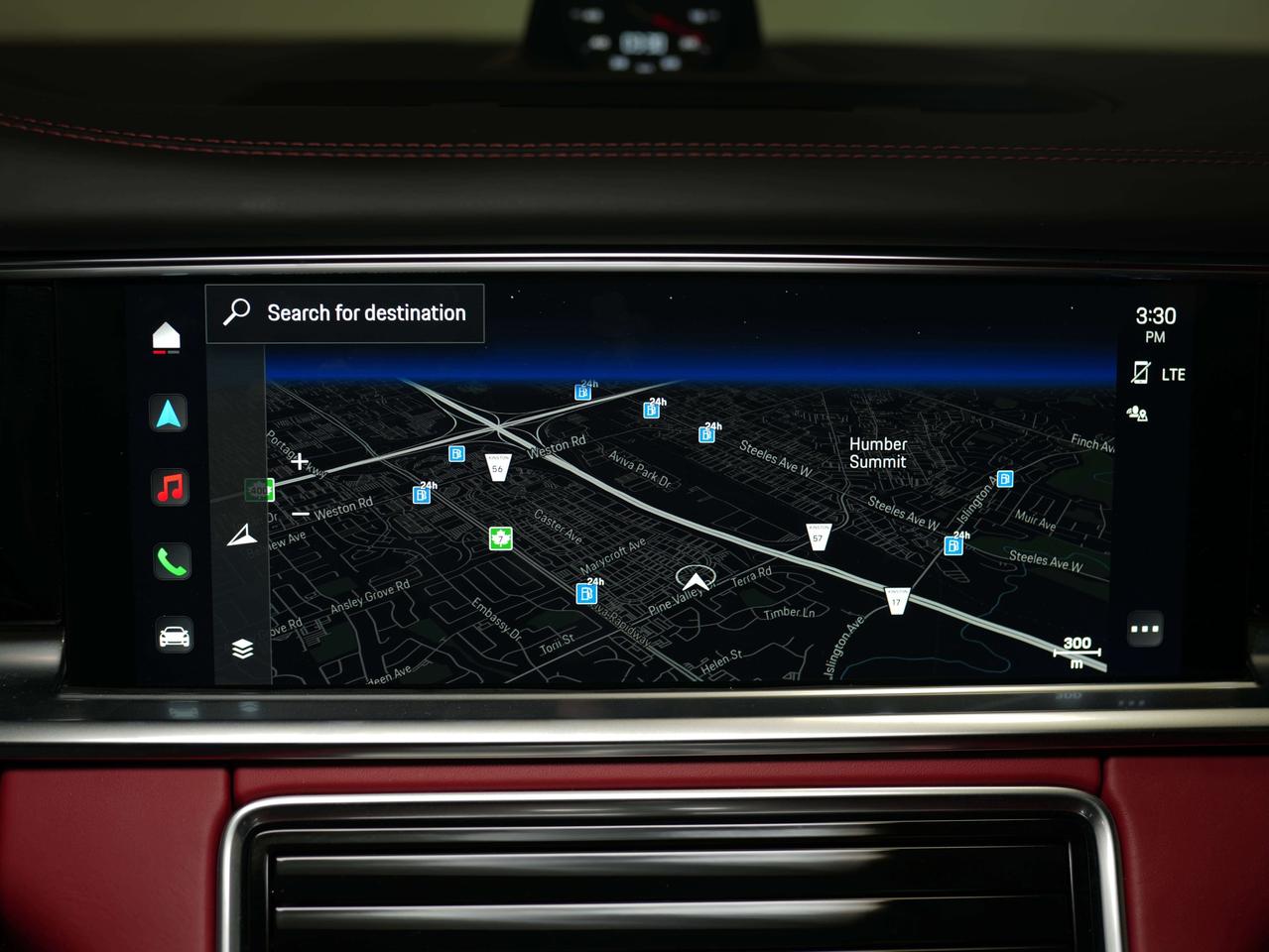 2023 Porsche Panamera 4 | PREMIUM | PANO | 20 IN Photo