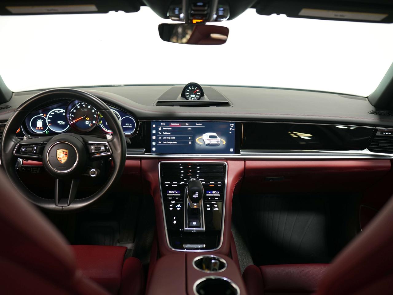 2023 Porsche Panamera 4 | PREMIUM | PANO | 20 IN Photo