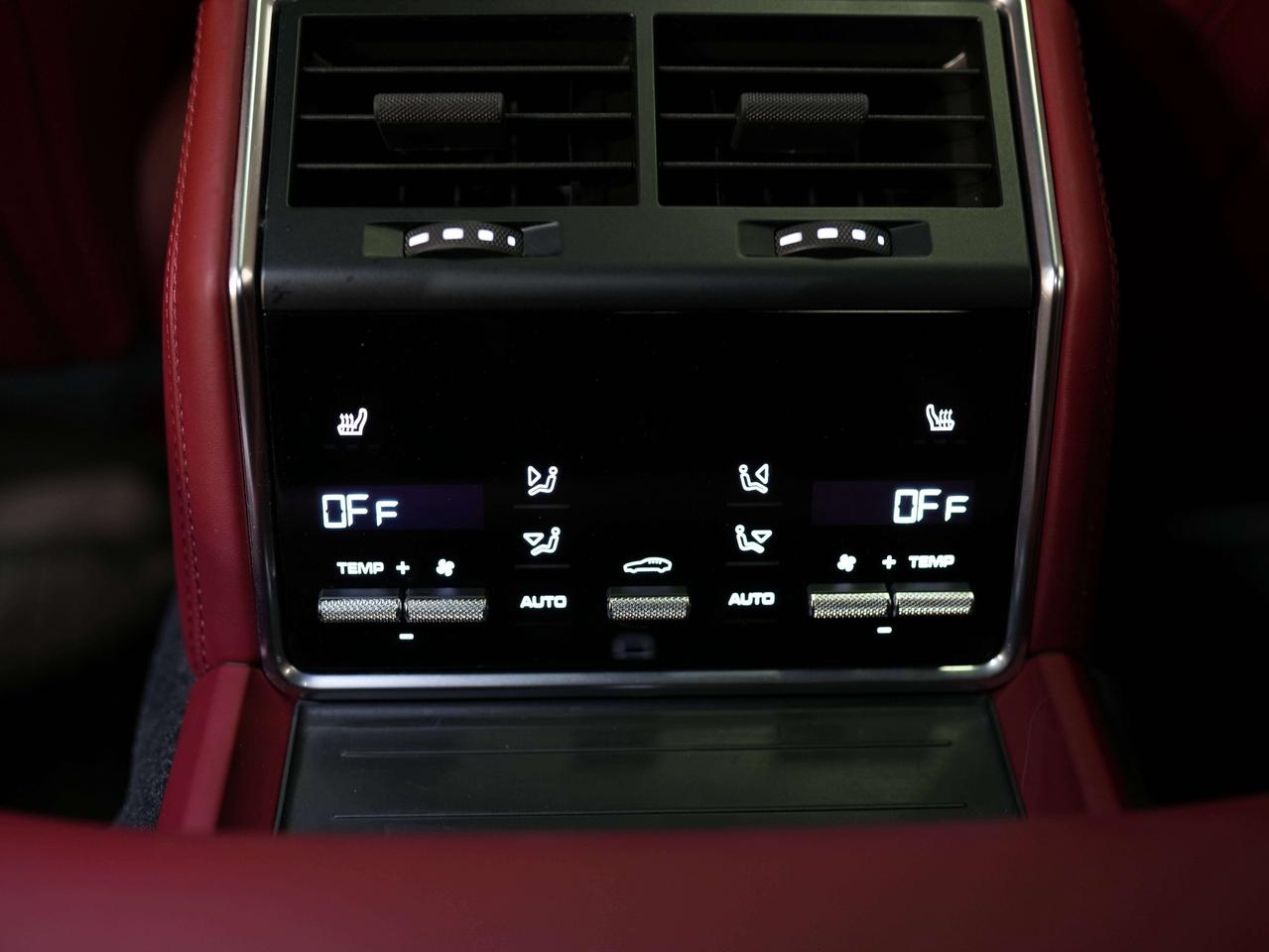 2023 Porsche Panamera 4 | PREMIUM | PANO | 20 IN Photo