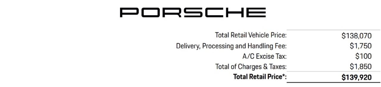 2023 Porsche Panamera 4 | PREMIUM | PANO | 20 IN Photo