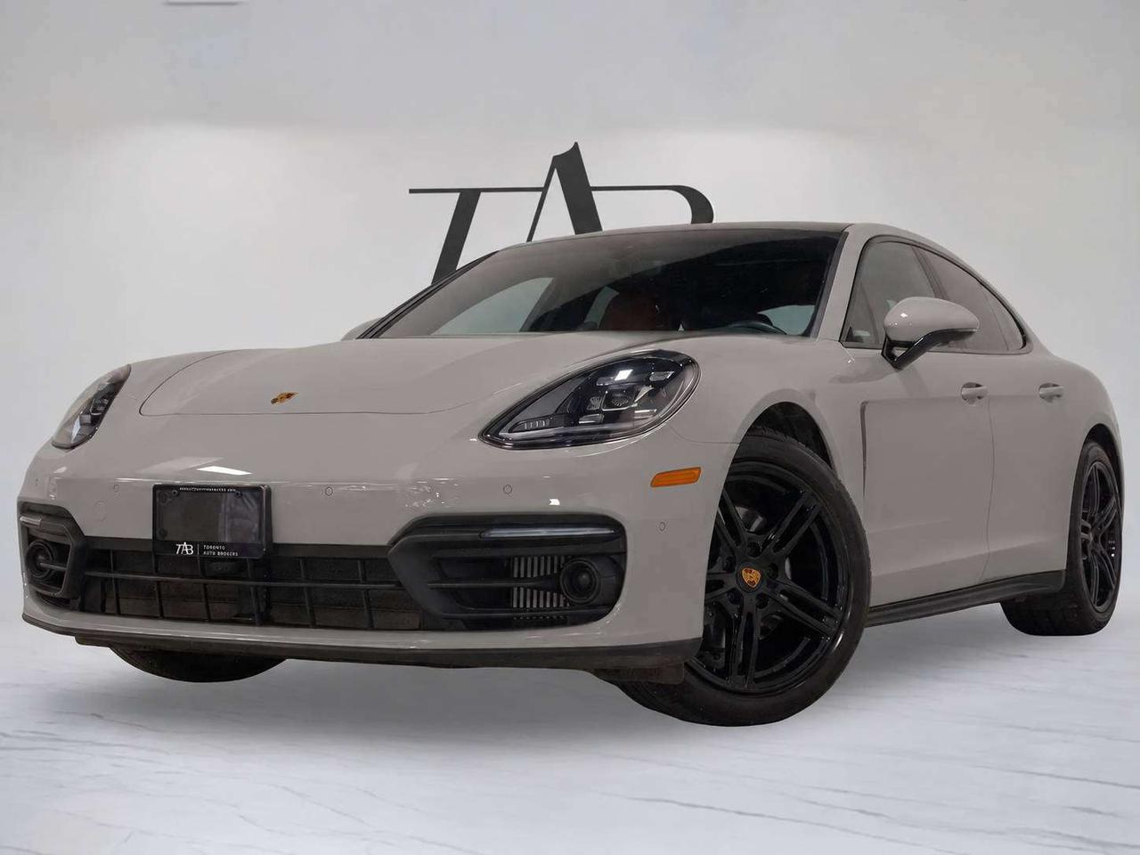 2023 Porsche Panamera 4 | PREMIUM | PANO | 20 IN Photo
