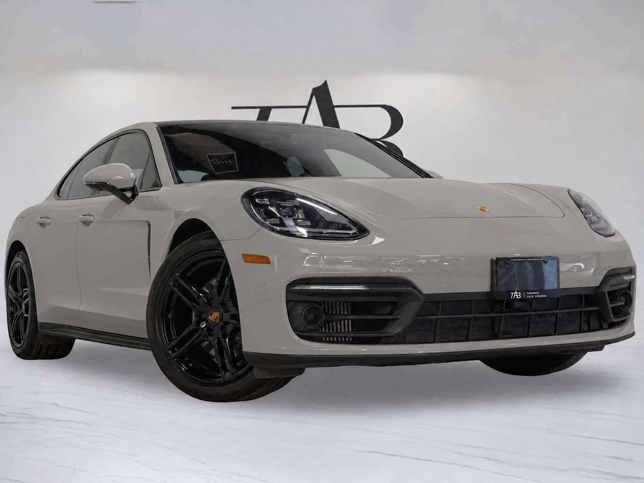 2023 Porsche Panamera 4 | PREMIUM | PANO | 20 IN Photo1