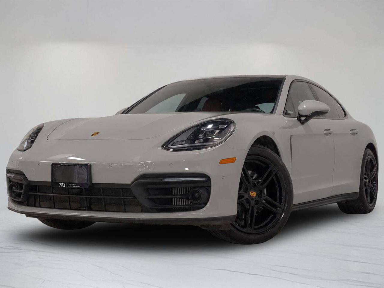 2023 Porsche Panamera 4 | PREMIUM | PANO | 20 IN Photo0
