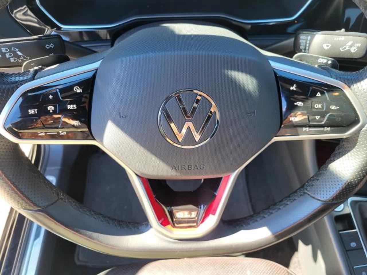 2023 Volkswagen Jetta GLI Autobahn Photo