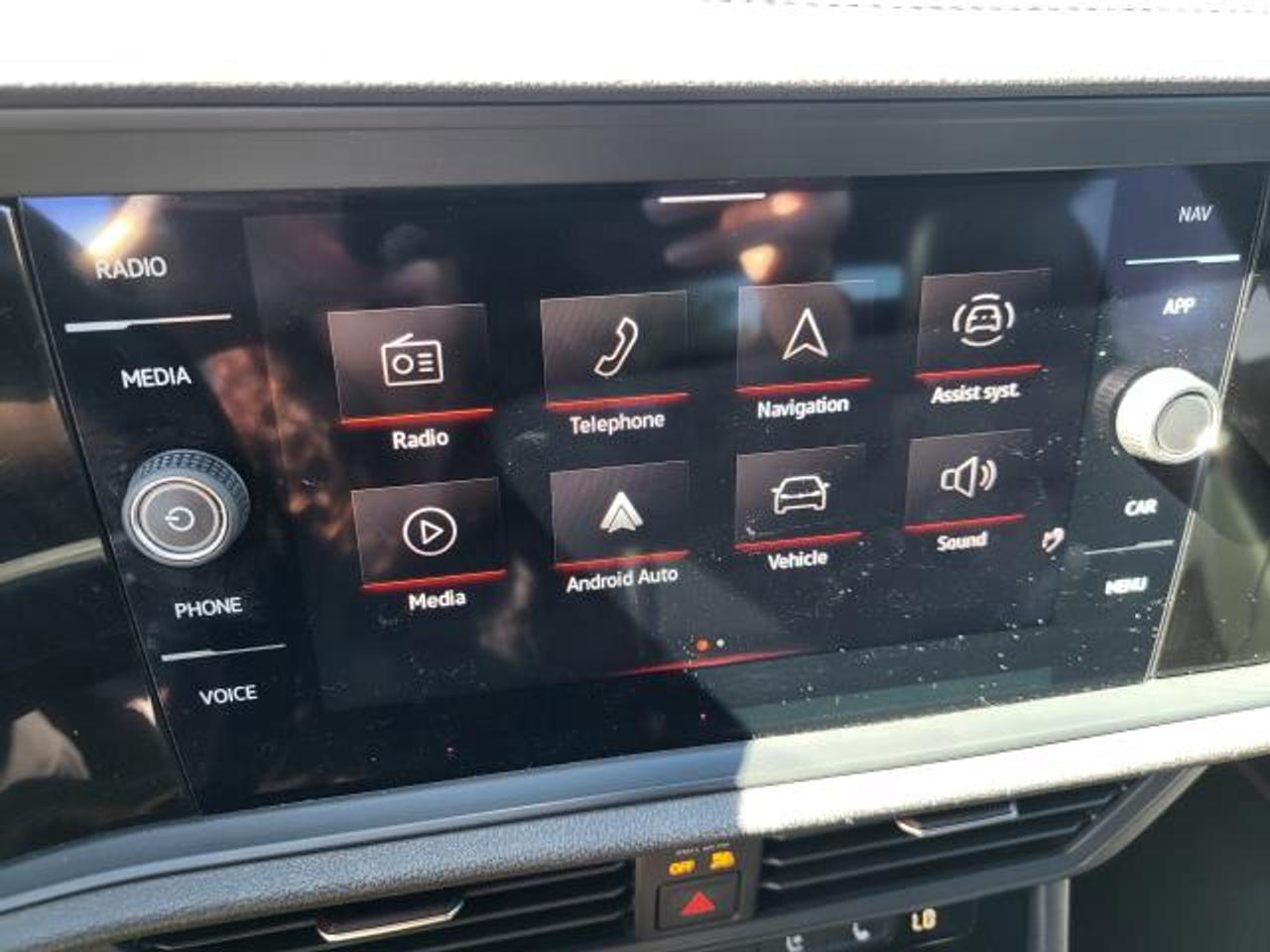 2023 Volkswagen Jetta GLI Autobahn Photo