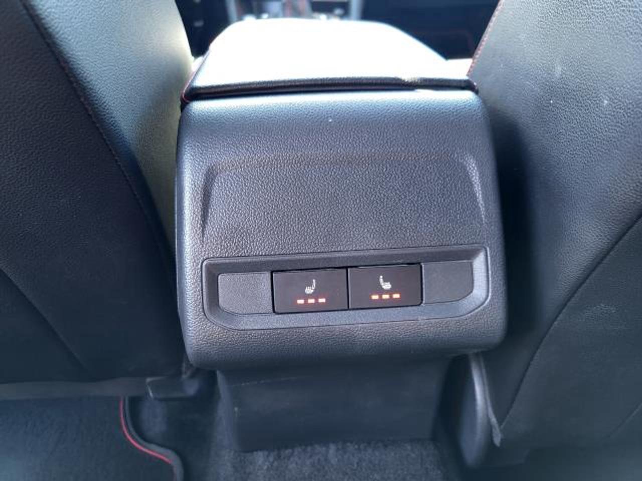 2023 Volkswagen Jetta GLI Autobahn Photo