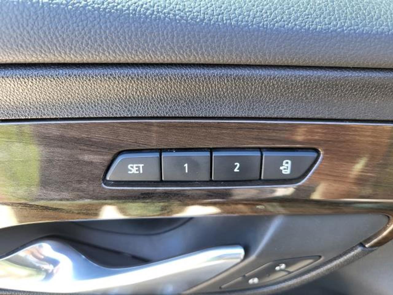 2019 GMC Terrain DENALI AWD Photo