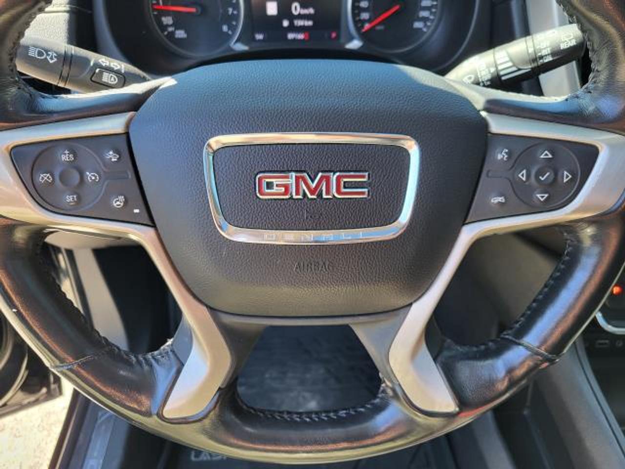2019 GMC Terrain DENALI AWD Photo