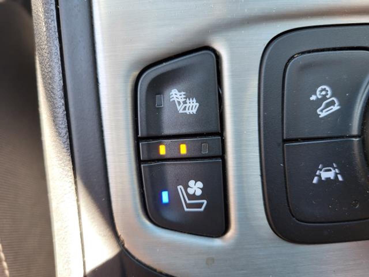 2019 GMC Terrain DENALI AWD Photo