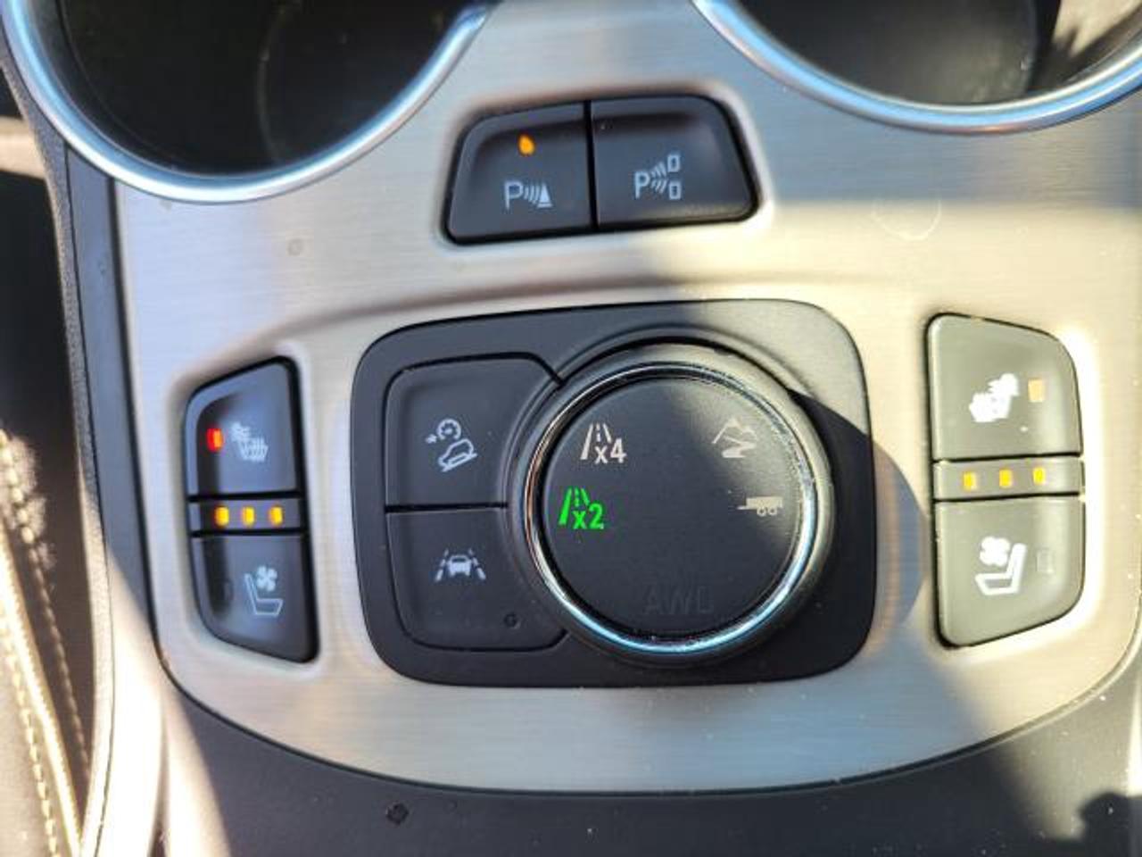 2019 GMC Terrain DENALI AWD Photo