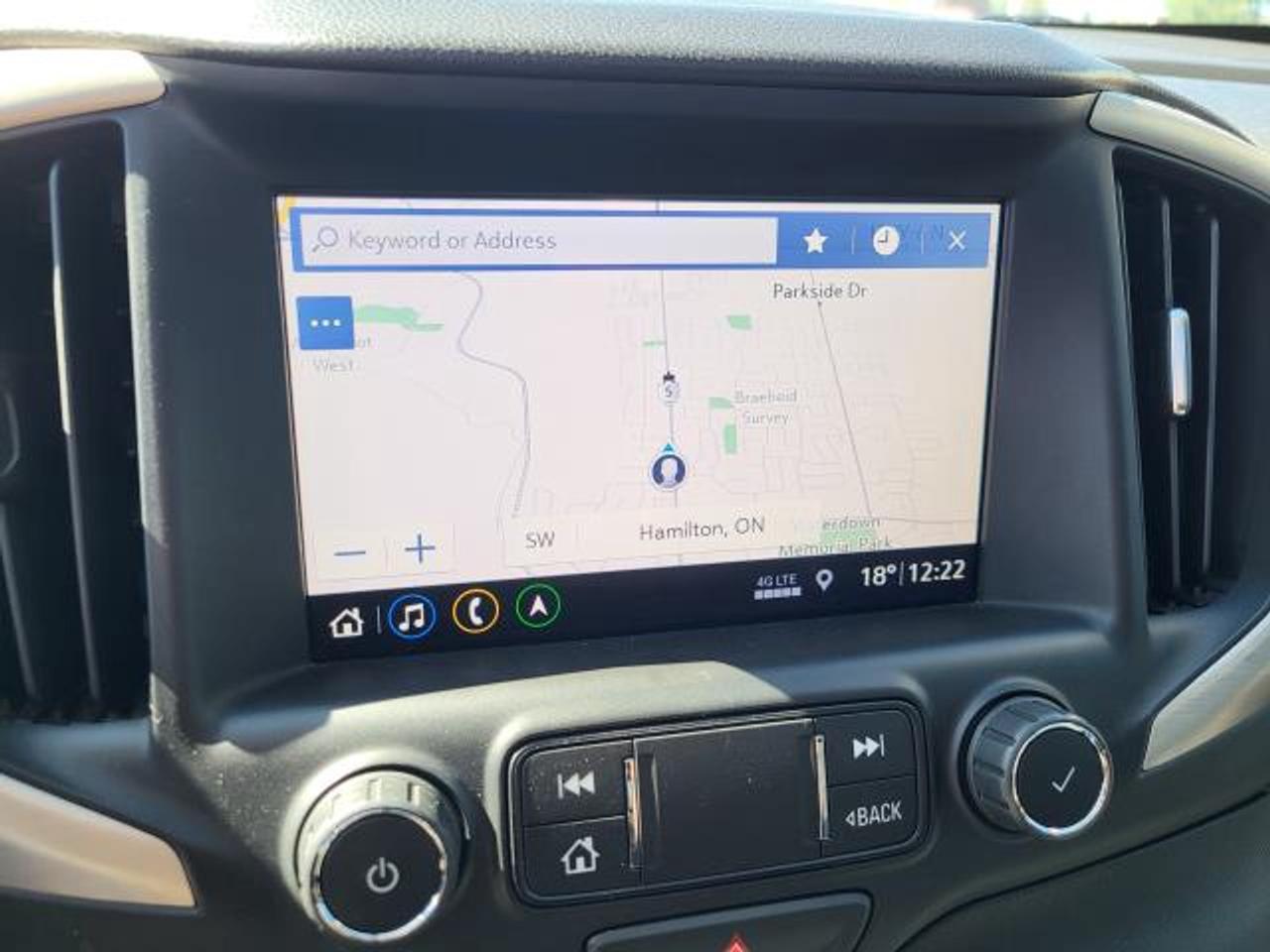 2019 GMC Terrain DENALI AWD Photo