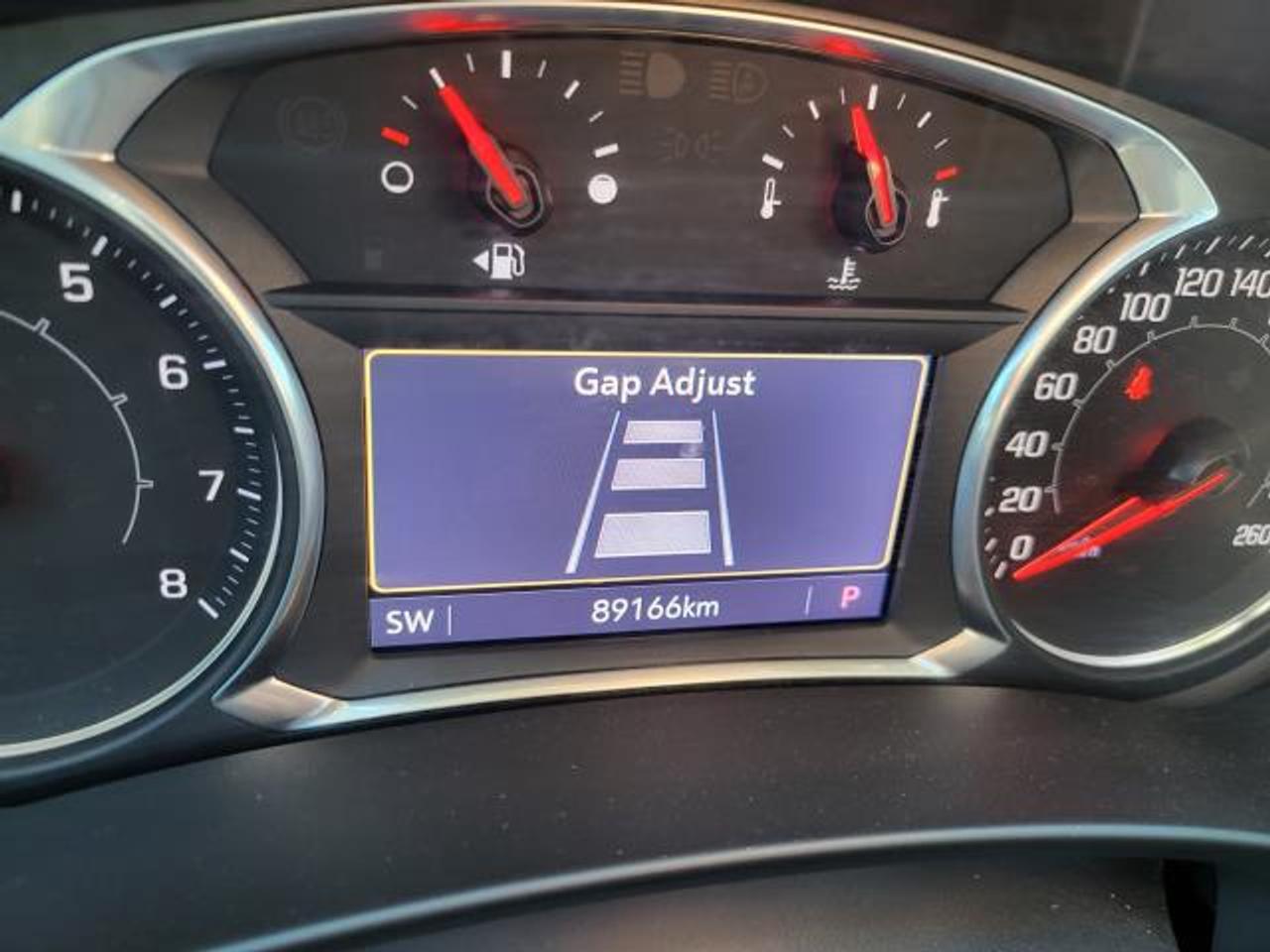 2019 GMC Terrain DENALI AWD Photo