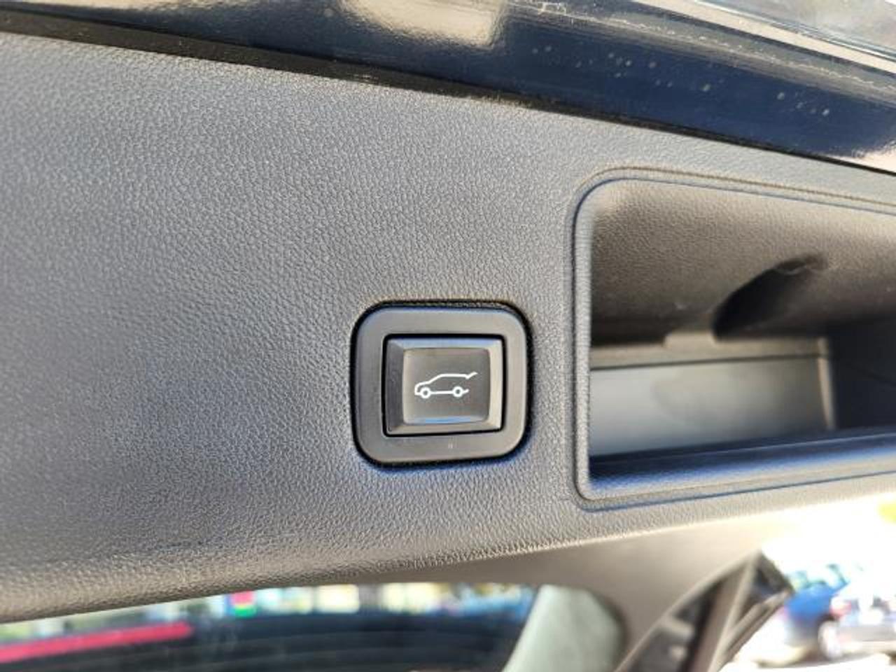 2019 GMC Terrain DENALI AWD Photo