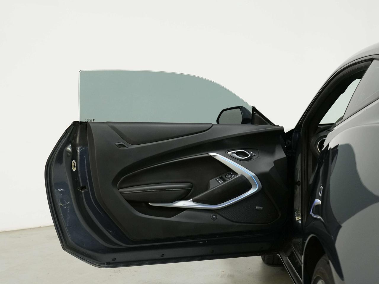 2023 Chevrolet Camaro 1LZ | RS | LT1 | MANUAL | SUNROOF | V8 | TECH PKG Photo