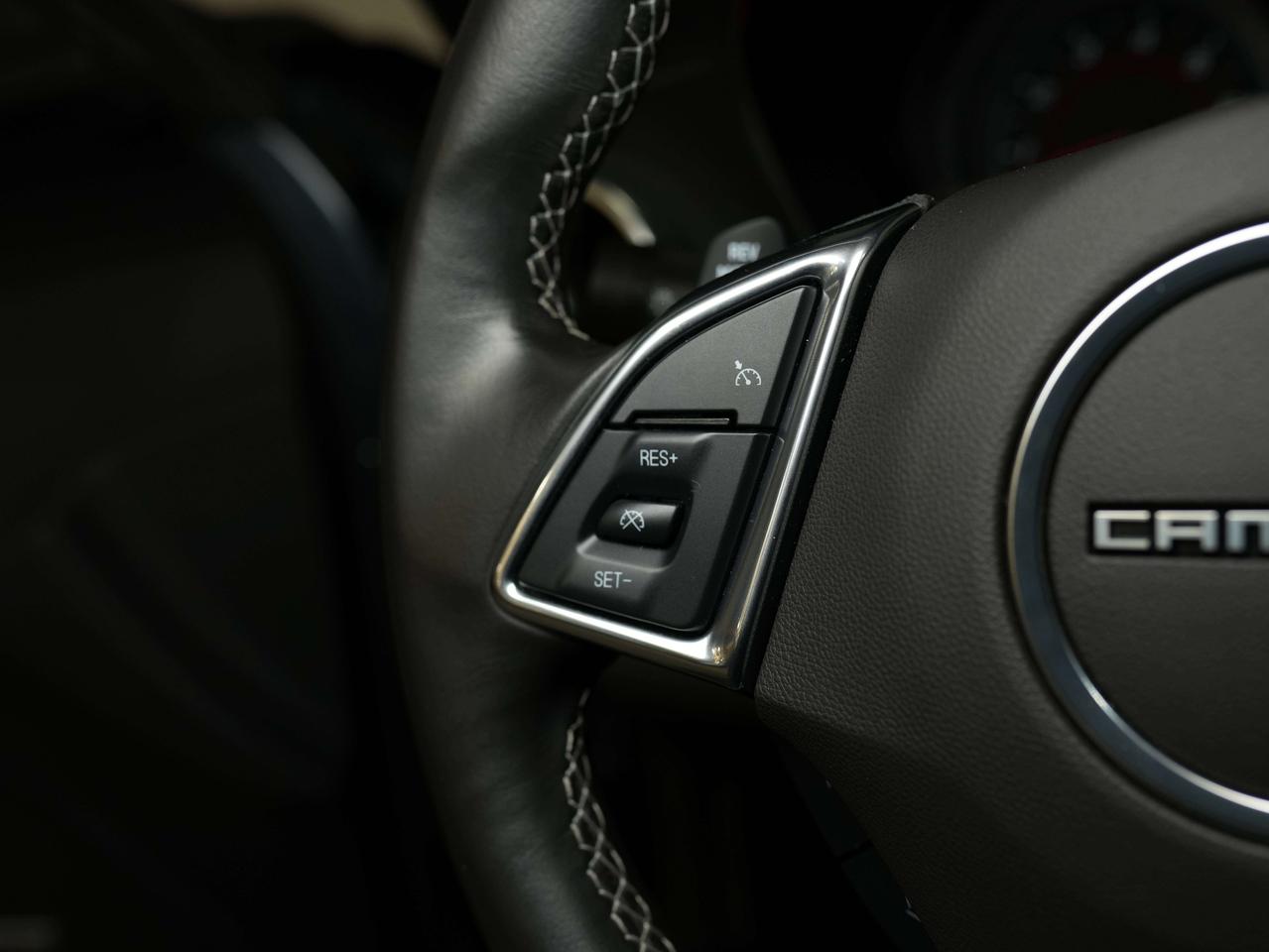 2023 Chevrolet Camaro 1LZ | RS | LT1 | MANUAL | SUNROOF | V8 | TECH PKG Photo