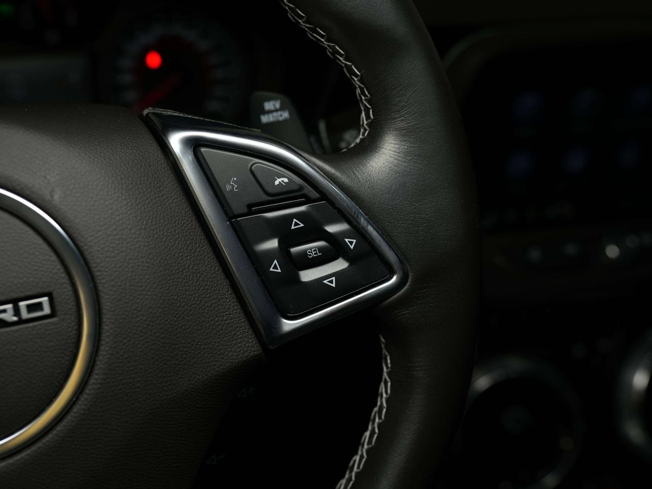 2023 Chevrolet Camaro 1LZ | RS | LT1 | MANUAL | SUNROOF | V8 | TECH PKG Photo
