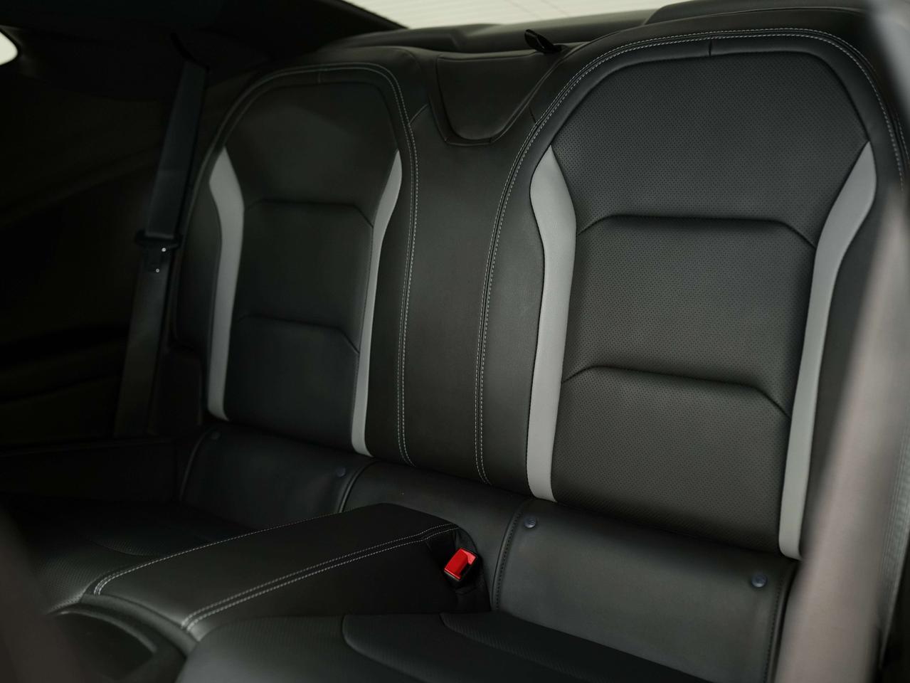 2023 Chevrolet Camaro 1LZ | RS | LT1 | MANUAL | SUNROOF | V8 | TECH PKG Photo
