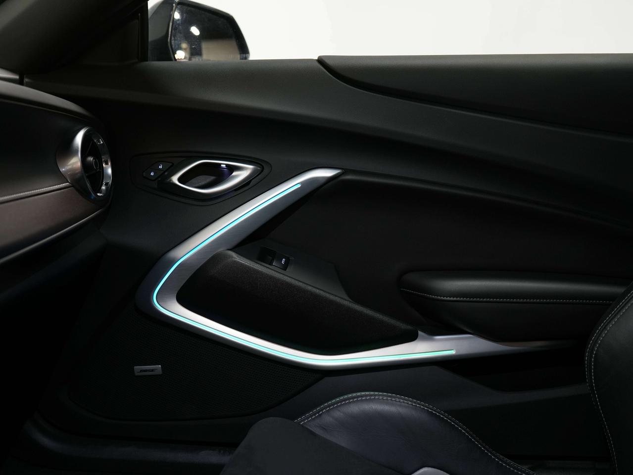2023 Chevrolet Camaro 1LZ | RS | LT1 | MANUAL | SUNROOF | V8 | TECH PKG Photo