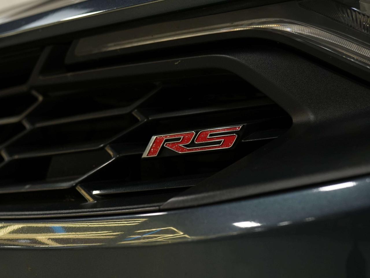 2023 Chevrolet Camaro 1LZ | RS | LT1 | MANUAL | SUNROOF | V8 | TECH PKG Photo