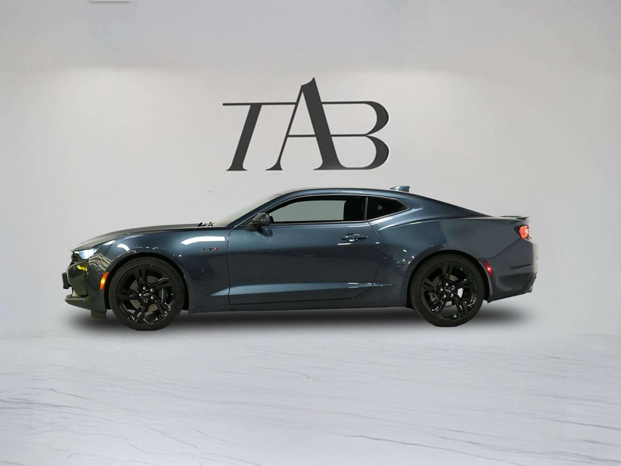 2023 Chevrolet Camaro 1LZ | RS | LT1 | MANUAL | SUNROOF | V8 | TECH PKG Photo