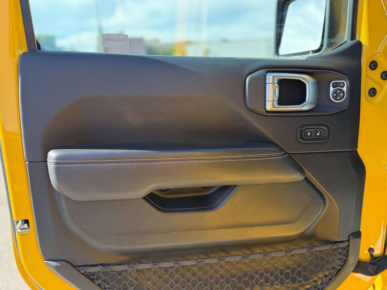 2020 Jeep Wrangler Sahara | NAVIGATION | REMOTE START | Photo