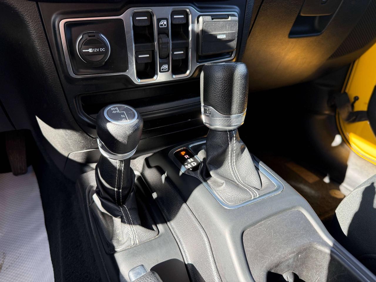 2020 Jeep Wrangler Sahara | NAVIGATION | REMOTE START | Photo