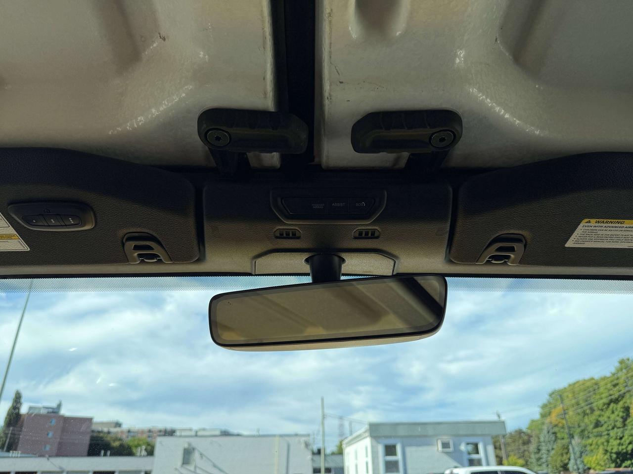 2020 Jeep Wrangler Sahara | NAVIGATION | REMOTE START | Photo